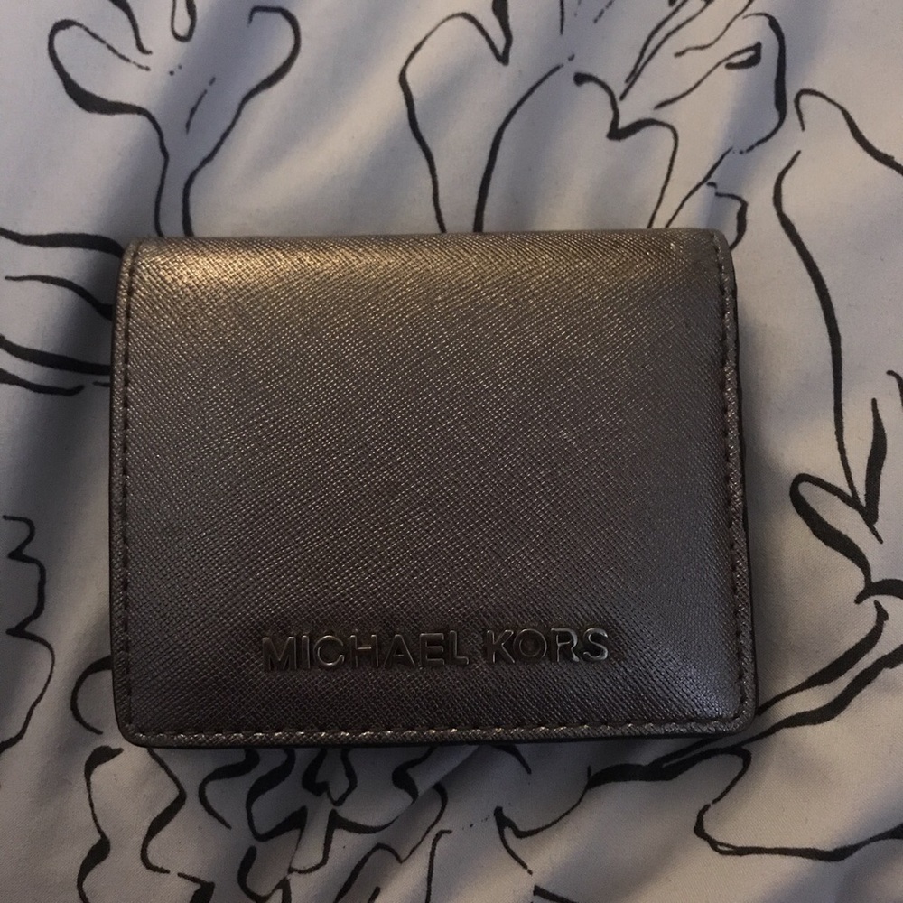 Michael Kors Jet Set Wallet